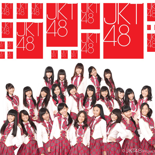 JKT48 - Wasshoi J