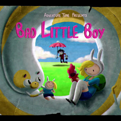 Good Little Girl/Bad Little Boy - Adventure Time
