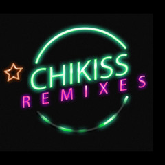 Chikiss - Don't Be Afraid (Kontext Remix) [cut] [Fuselab]