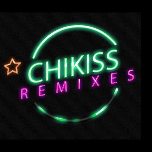 Chikiss - Don't Be Afraid (Kontext Remix) [cut] [Fuselab]