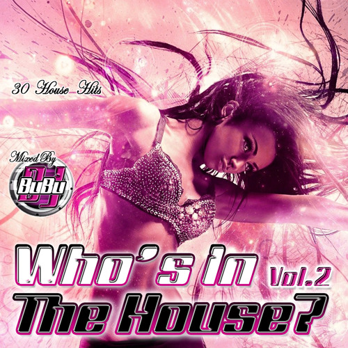 Who's In The House Selection Vol.2 (Giugno - Luglio 2013)