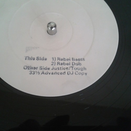 Rebel Beats One(rebel with a rare groove)