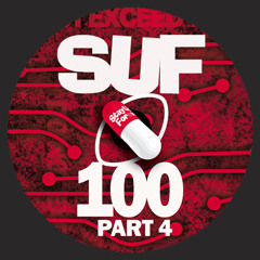 Suf100.4 a1 Sterling Moss "Acid On My Mind"
