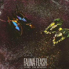 Hidden Agenda - Low Jazz Fidget - Worx The Remixes - (Fauna Flash Remix)