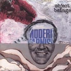 Object Beings "Cannibalism Of The Object Beings" (West Coast Phunk Remix)