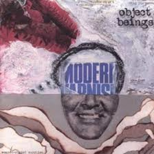 Object Beings "Cannibalism Of The Object Beings" (West Coast Phunk Remix)