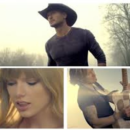 Highway Don�t CareTim McGraw ft Taylor Swift, Keith Urban