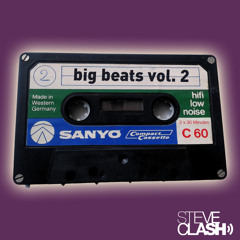 Big Beats Vol. 2