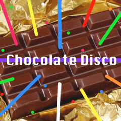 Chocolate disco chiptune cover