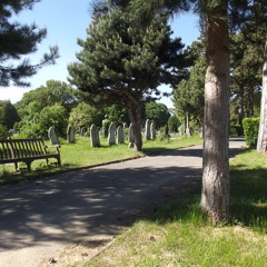 Ramsgate Cemetery