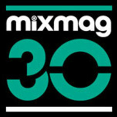 Classic Mixmag Cover CD: Deadmau5