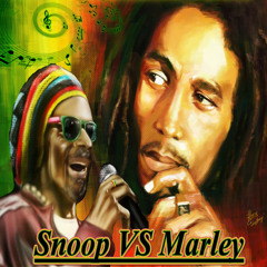 Bob Marley vs Snoop Dogg