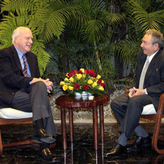 Cuba: Diplomacy & Documentary Insights (Lp6142013)