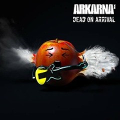 Dead On Arrival (single version)