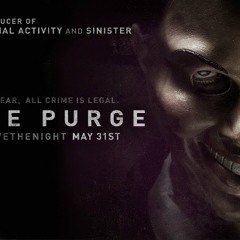 Sassy Gay Review of The Purge: Hollywood's Latest Reminder We're Violent Assholes