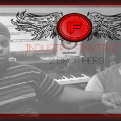 Intoxicated *Snippet* by JayBoose of (Industry Finvtikz)