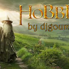 THE HOBITTE BY DJGOUM [free download]