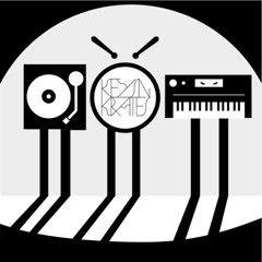 Keys N Krates - I Just Can't Deny (THE Tim Cogan Preview Edit)