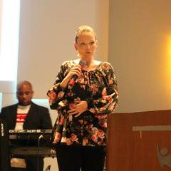 Bianca Toledo na CEVA