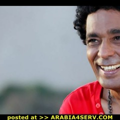 ليلة واحدة - محمد منير