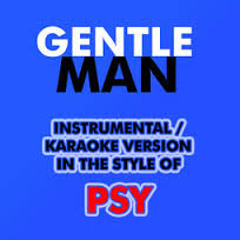 Dj francisco tecno & PSY - Gentleman ( Instrumental )