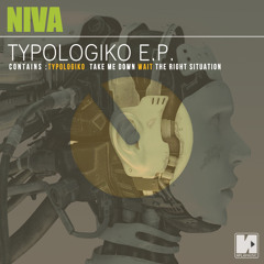 Niva - Wait (Original Mix)