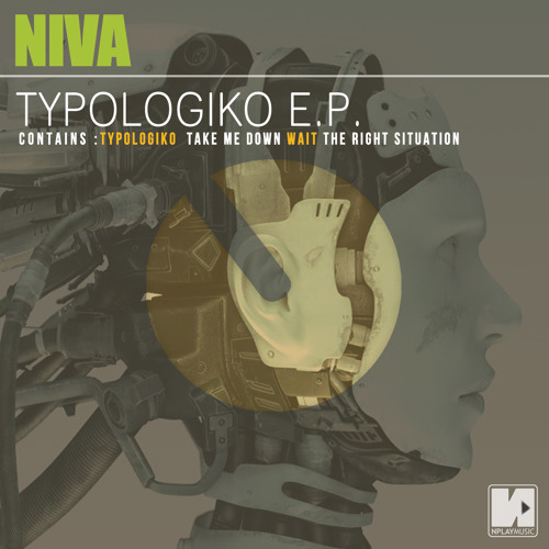 Niva - Wait (Original Mix)