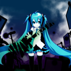Nightcore Weightless
