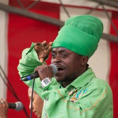 Black Prophet - Ghetto To Castles (feat. Tinny)