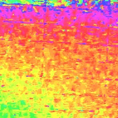 Watercolor Flashback