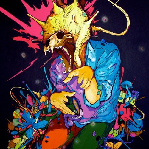 Mysterious SouL - TwiZteD TherApy .