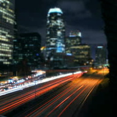 Night Drive