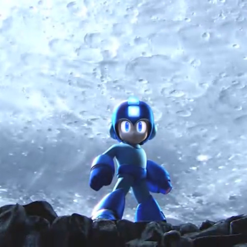 MegaMan 2 - Dr. Wily Stage 1 (BenjiDestiny Remix)