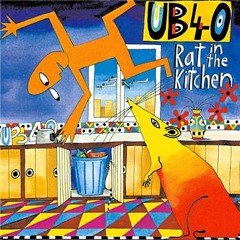 UB40 - RAT IN MI KITCHEN (David Corbett Version)