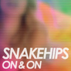 Snakehips - On & On (TCTS Remix) FREE DOWNLOAD FROM FACEBOOK