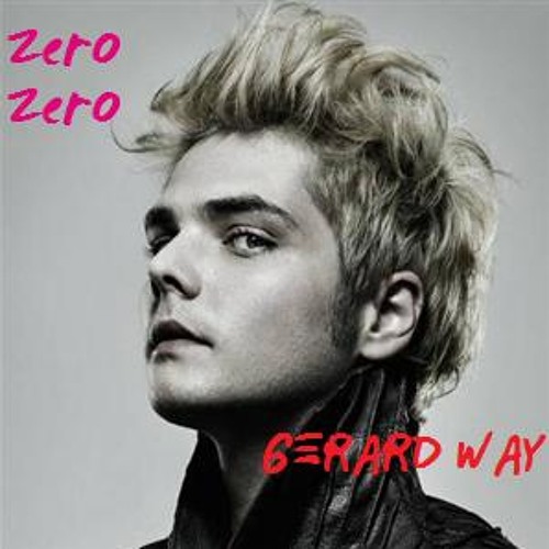 Gerard Way - Zero Zero