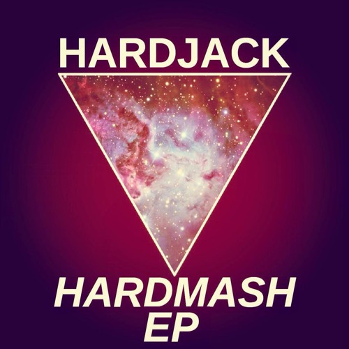 Hardjack - Knock Out [OUT NOW]