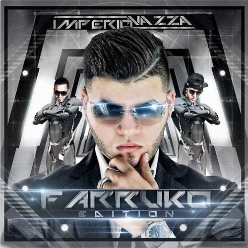Mi Vida No Va A Change - Farruko Ft. Arcangel (Farruko Edition)