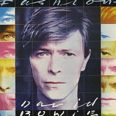 David Bowie Fashion (Dugs Straight Cut 4/4 Edit)
