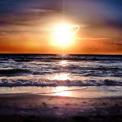 catch [the sunset] (feat. kevin ridel)