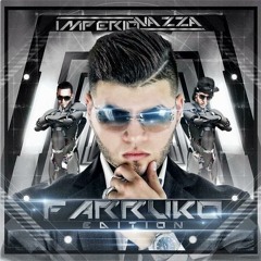 No Es Una Gial - Farruko Ft. De La Ghetto (Farruko Edition)