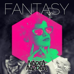 Nader Razdar - Fantasy (Original Mix) [Exclusive Preview]