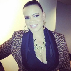 Faith Evans Feat. Red Cafe - Everything's Alright