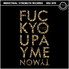 ISRD40 Tymon - Dead Evil (clip)