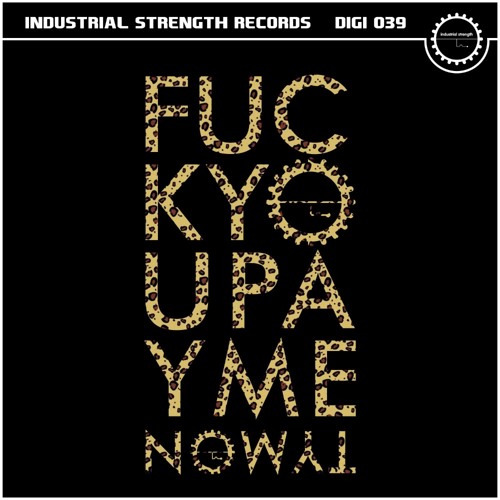 ISRD40 Tymon - Dead Evil (clip)