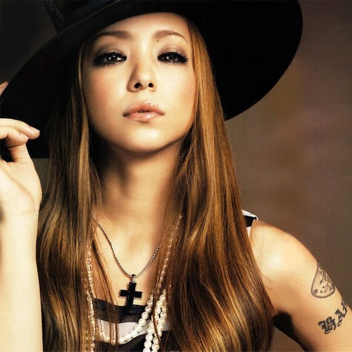 Namie Amuro - Non-Stop Mix 2003-2009