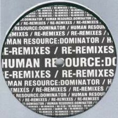 Human Resource @ Fucking Hardcore Radio (14/06/2013)