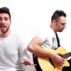 Bruno Mars - Treasure - covered by A2 (click buy for free download)