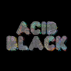 AcidBlack 8 - Short Days and Long Nights