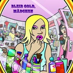 Bleib Gold, Mädchen - Nackte Hunde